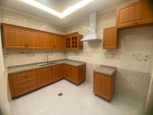 3 bedroom apartment in Al Rawdah 4