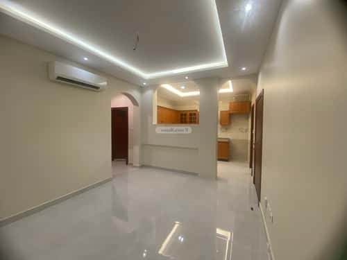 3 bedroom apartment in Al Rawdah 5