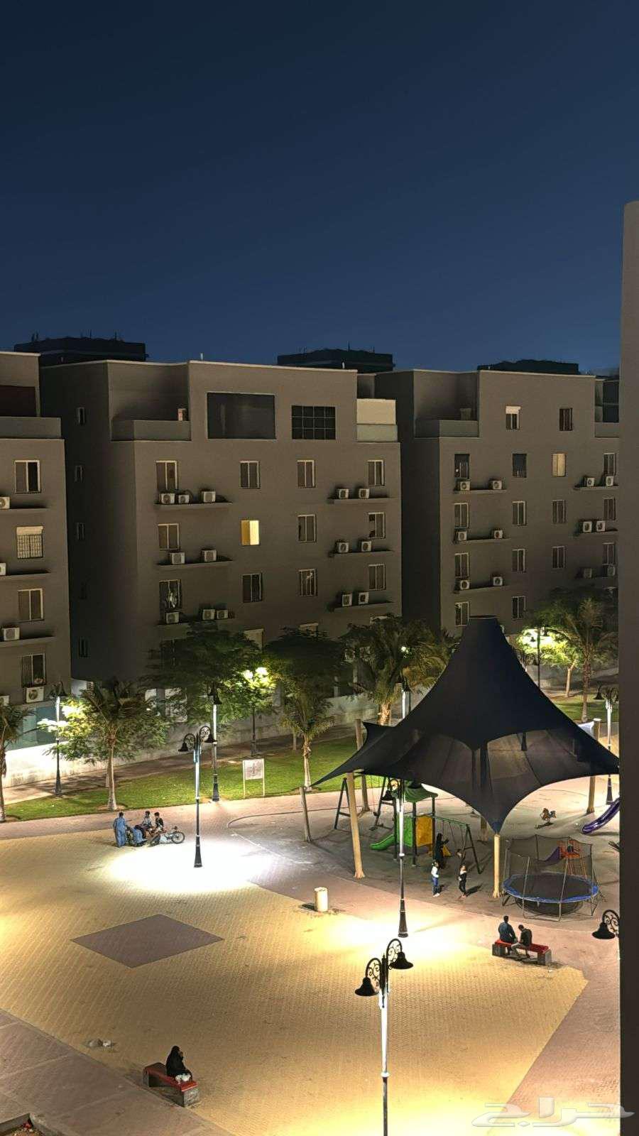 apartment in Al Safa 3