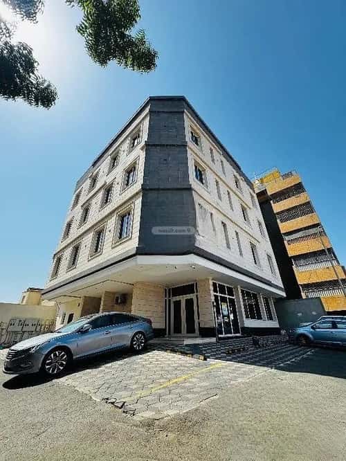 1 bedroom apartment in Al Ruwais 2