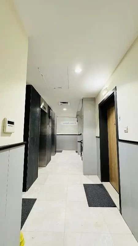 1 bedroom apartment in Al Ruwais 5