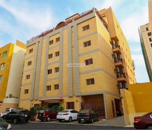 1 bedroom apartment in Al Rawdah 1