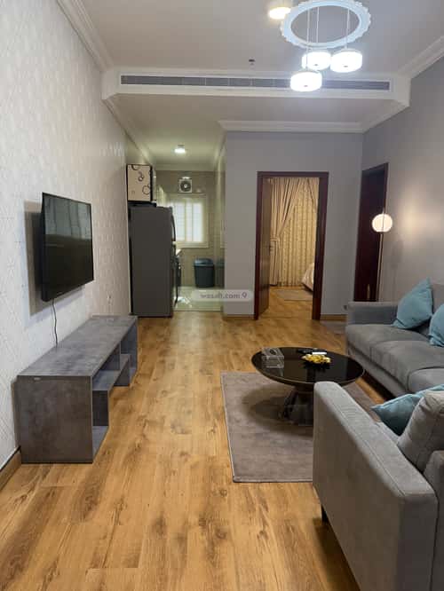 1 bedroom apartment in Al Rawdah 2