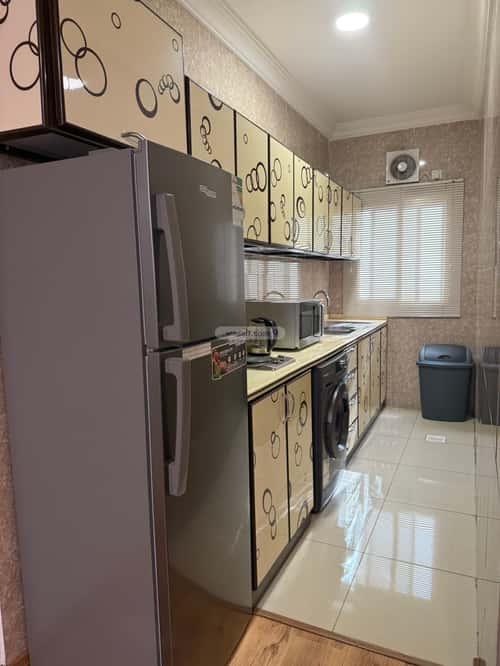 1 bedroom apartment in Al Rawdah 3