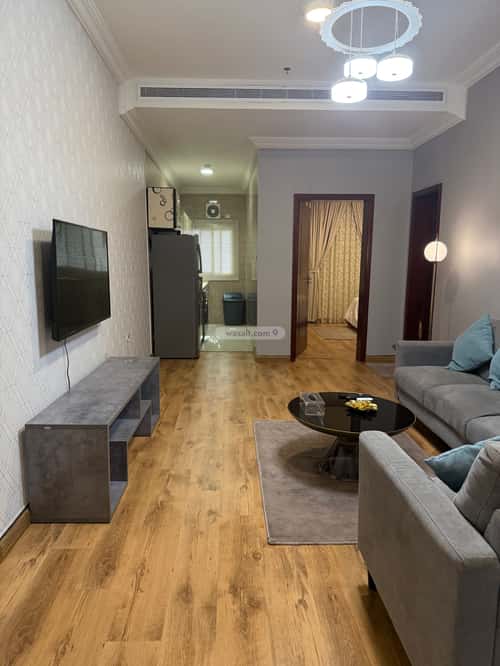 1 bedroom apartment in Al Rawdah 4