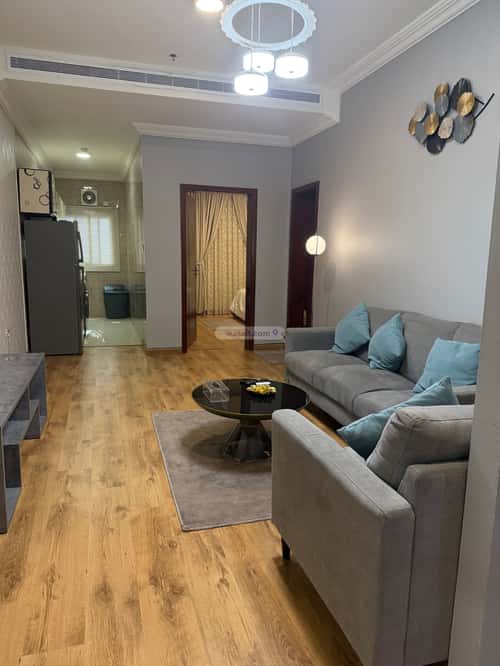 1 bedroom apartment in Al Rawdah 5