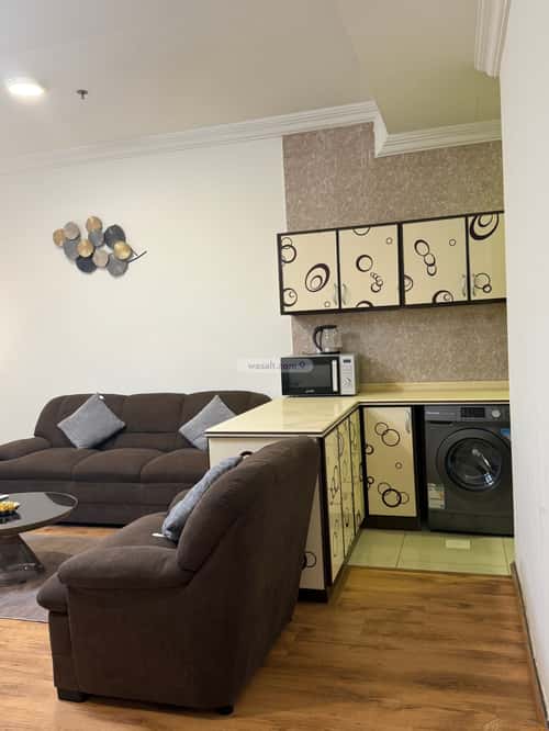 1 bedroom apartment in Al Rawdah 5