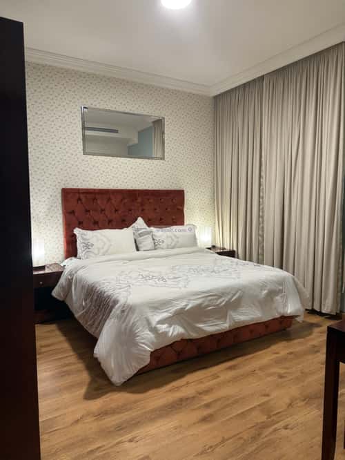 1 bedroom apartment in Al Rawdah 7
