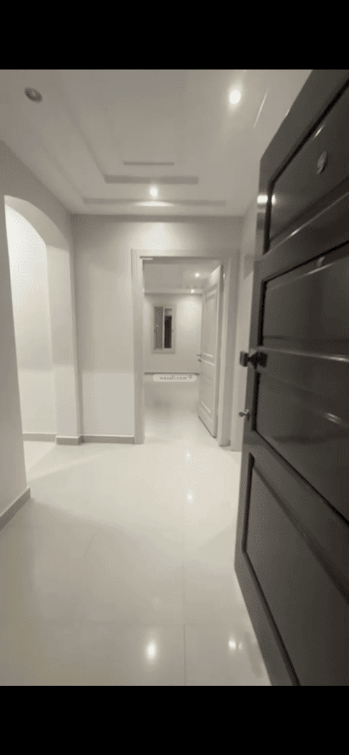 3 bedroom apartment in Al Wahah 5
