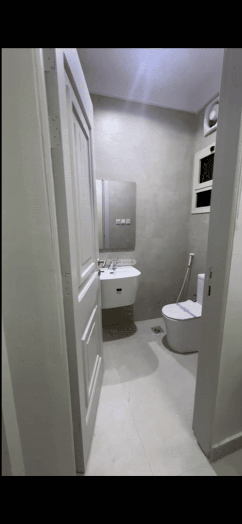 3 bedroom apartment in Al Wahah 4