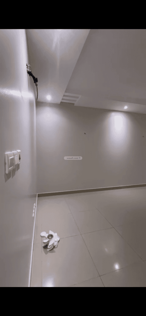 3 bedroom apartment in Al Wahah 7