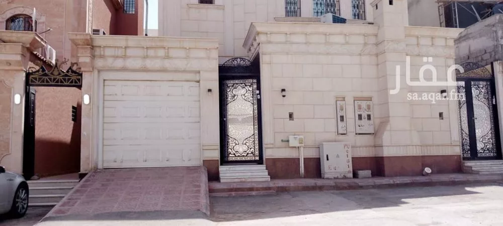 3 bedroom floor in Tuwaiq