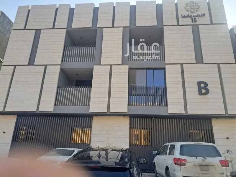 شقة 4 غرف في قرطبة 4