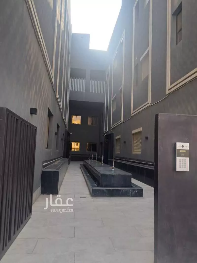 شقة 4 غرف في قرطبة 7