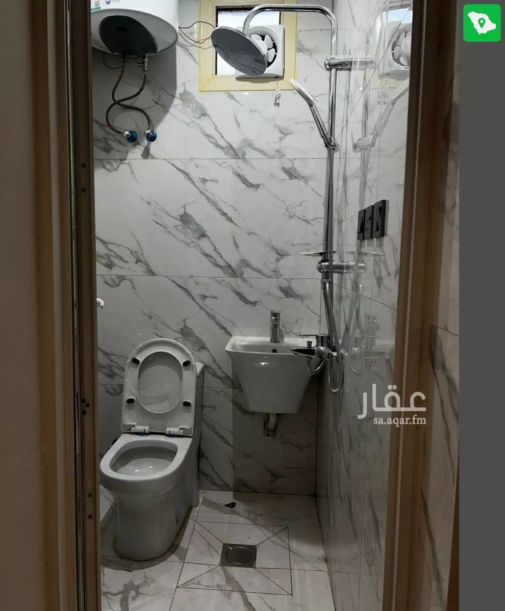 دور 3 غرف في الملقا 11