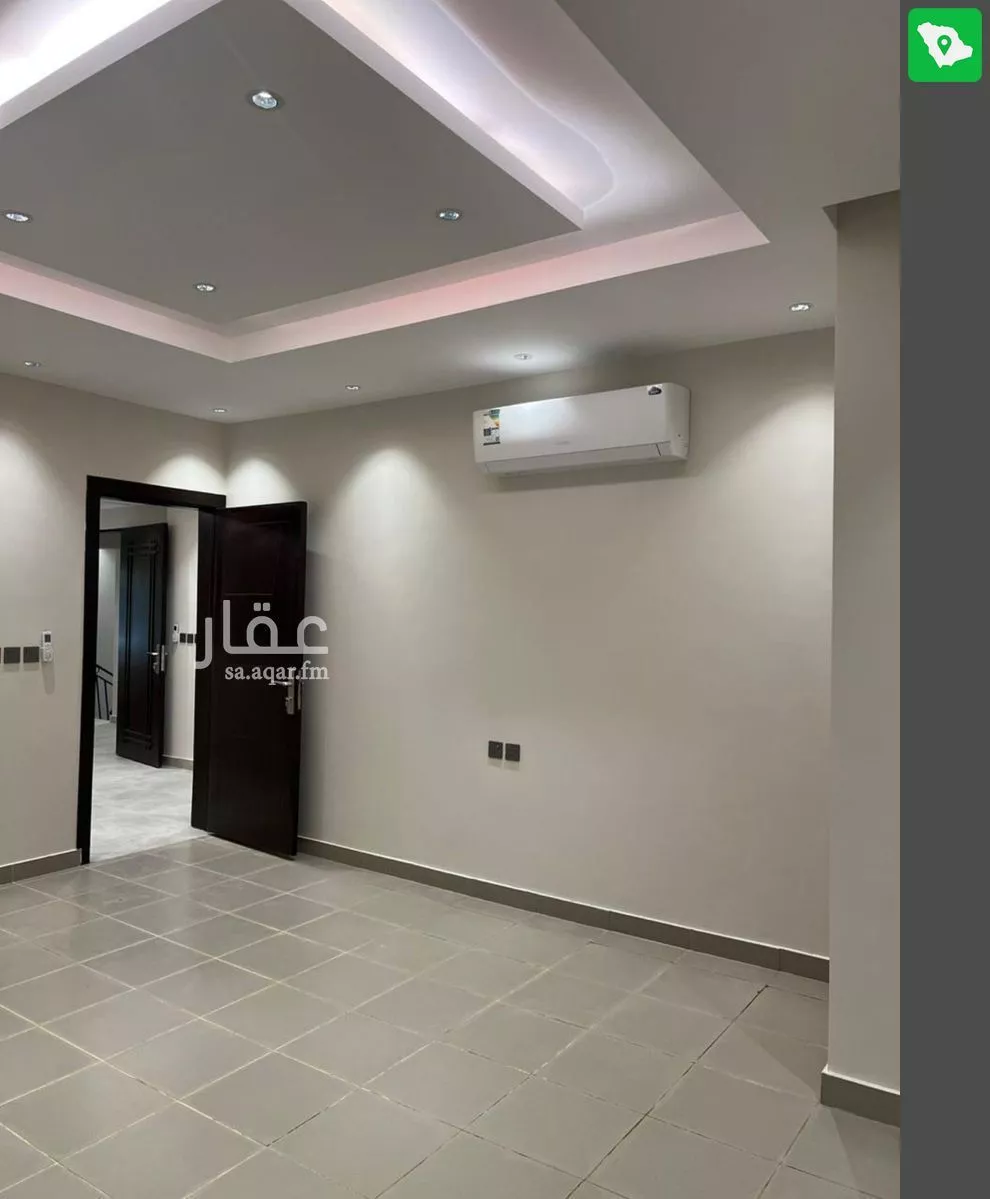دور 3 غرف في الملقا 6