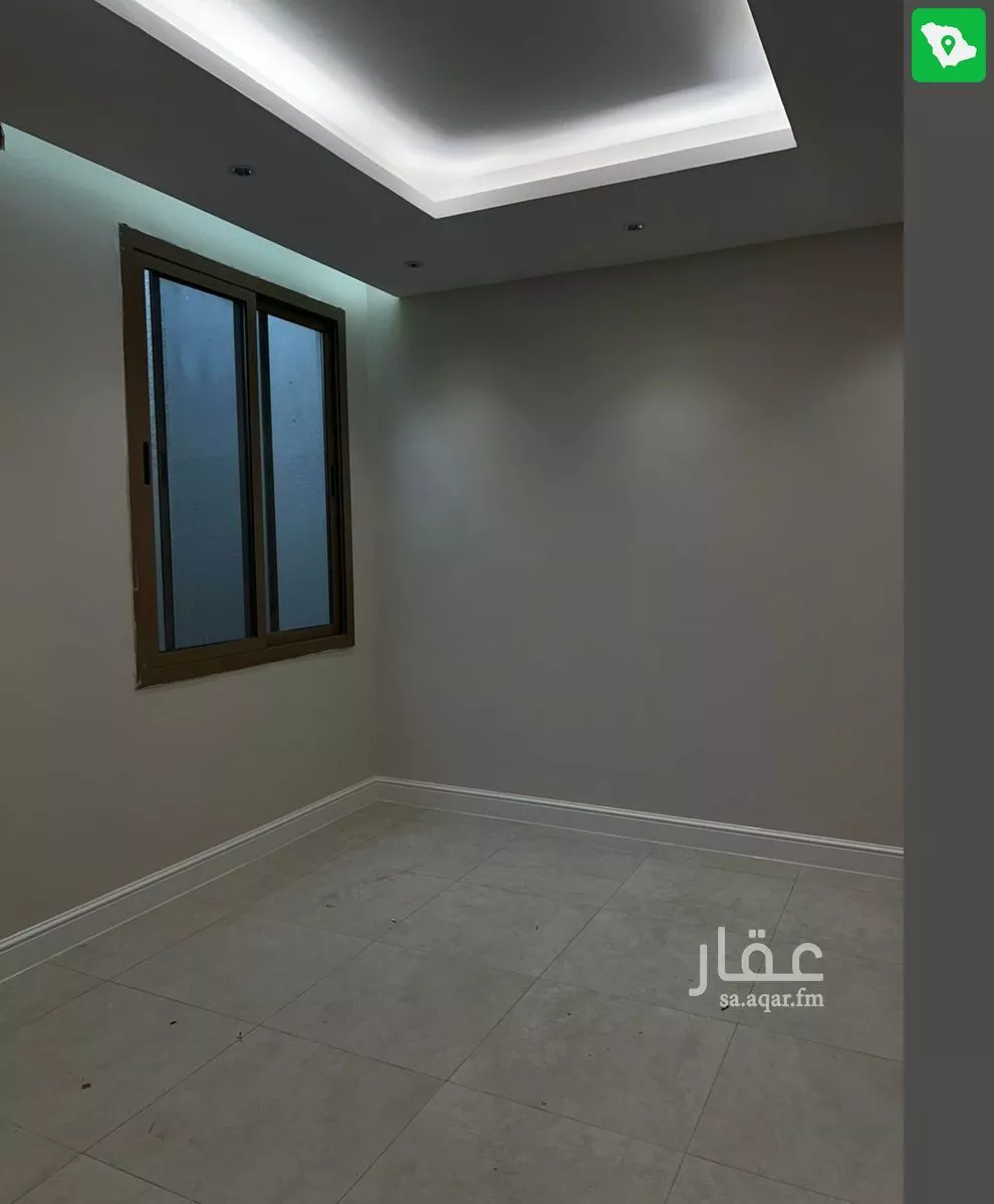 دور 3 غرف في الملقا 7