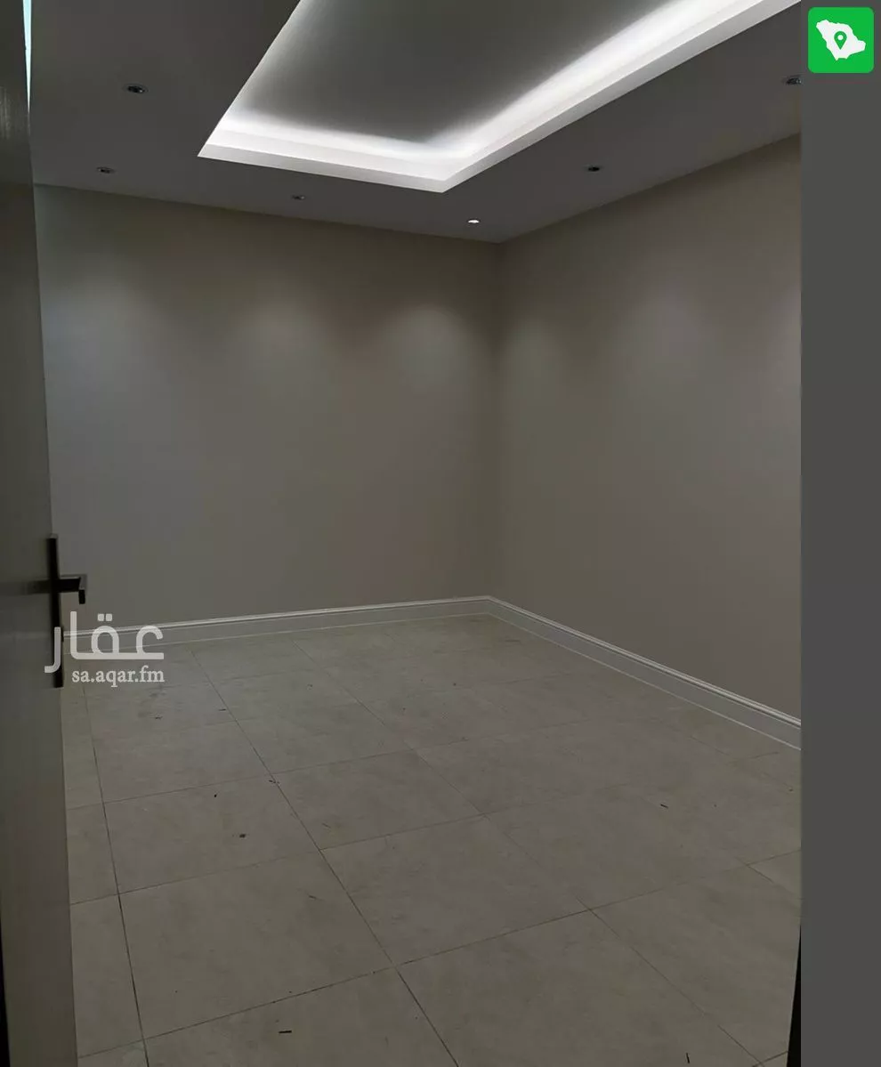 دور 3 غرف في الملقا 9