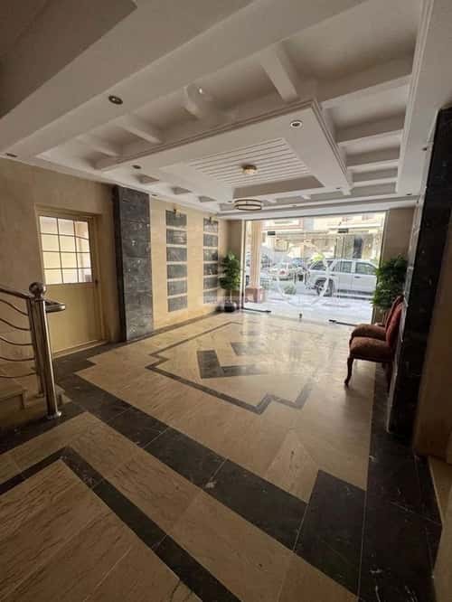 5 bedroom apartment in Al Naseem 4