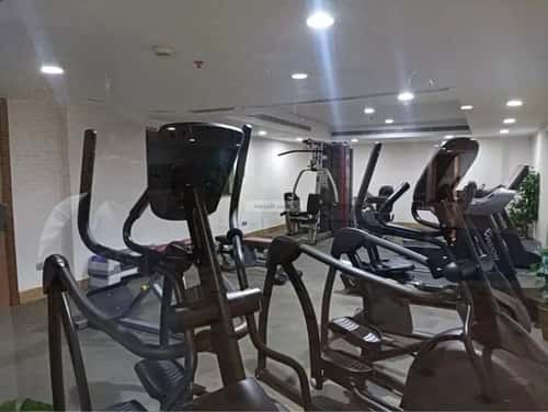 2 bedroom apartment in Al Ruwais 1