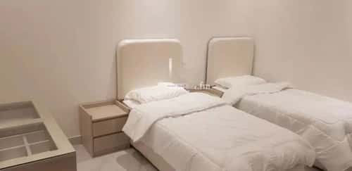 2 bedroom apartment in Al Ruwais 2