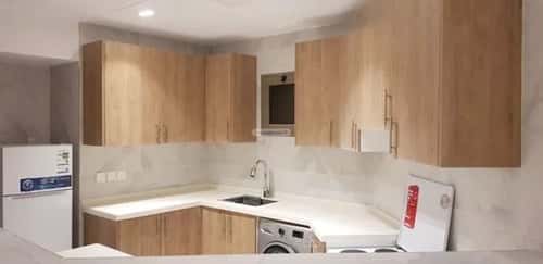 2 bedroom apartment in Al Ruwais 4