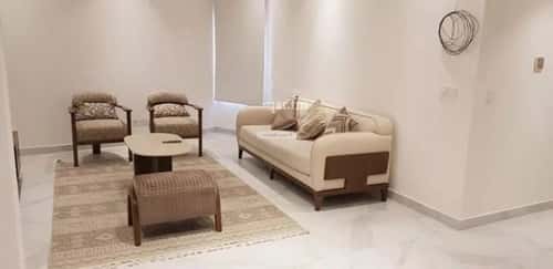 2 bedroom apartment in Al Ruwais 5