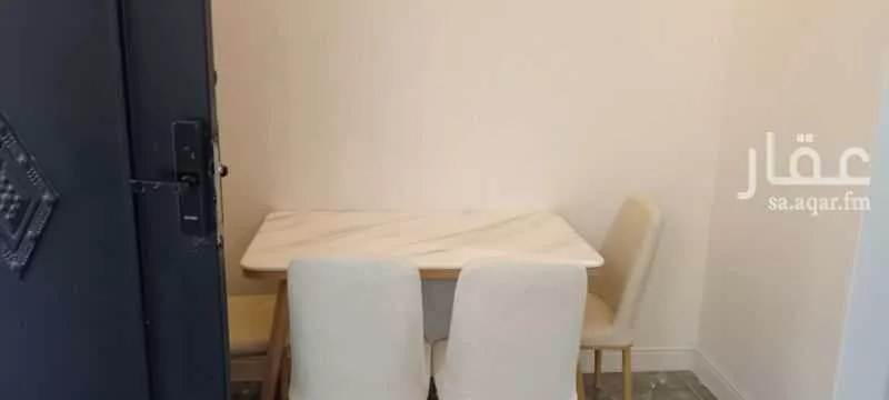 40 bedroom apartment in Al Yarmouk 6