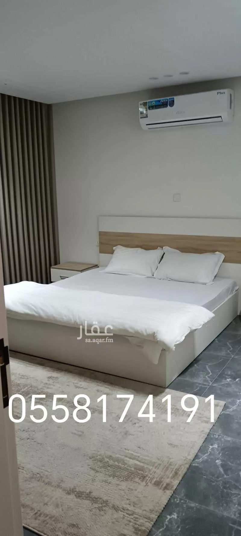 40 bedroom apartment in Al Yarmouk 7