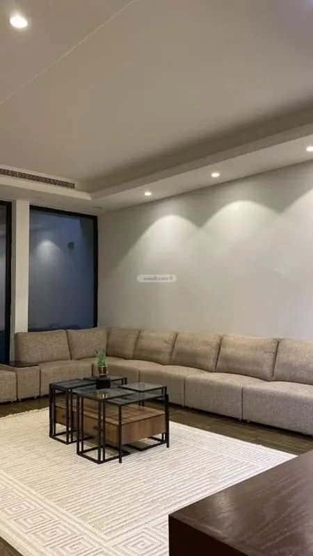 فيلا 8 غرف في المنارات، جدة 14