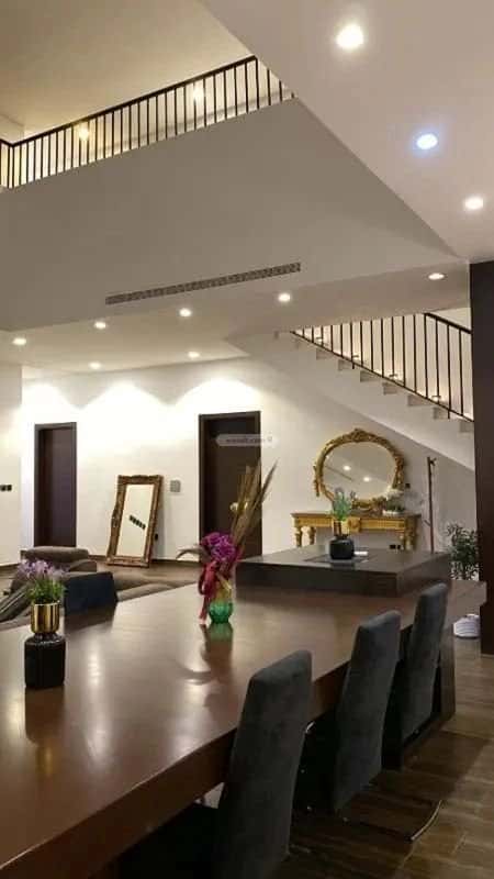 فيلا 8 غرف في المنارات، جدة 6