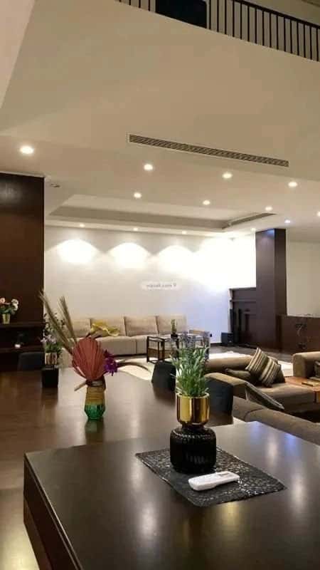 فيلا 8 غرف في المنارات، جدة 7