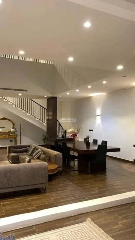 8 bedroom villa in Al Manarat, Jeddah 5