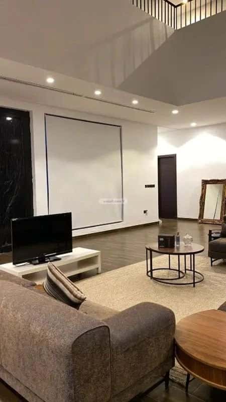 فيلا 8 غرف في المنارات، جدة 8