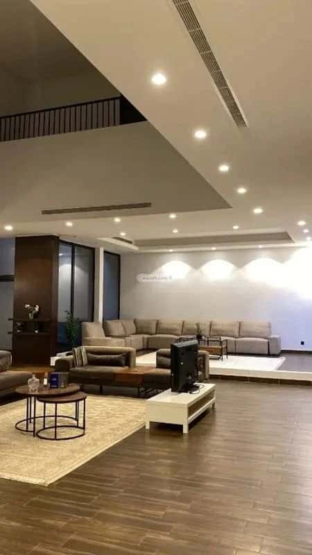 فيلا 8 غرف في المنارات، جدة 9