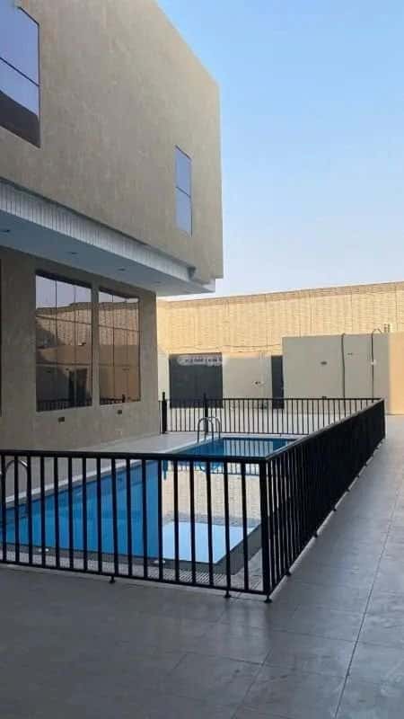 فيلا 8 غرف في المنارات، جدة 10