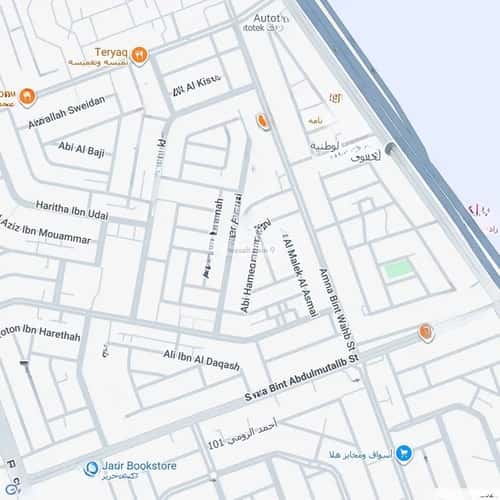 4 bedroom apartment in Al Muhammadiyah, Jeddah 4