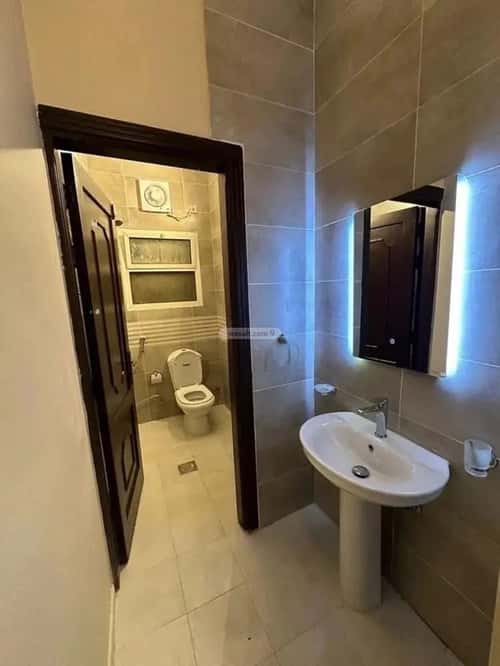 4 bedroom apartment in Al Muhammadiyah, Jeddah 9