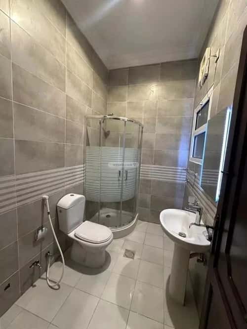 4 bedroom apartment in Al Muhammadiyah, Jeddah 5