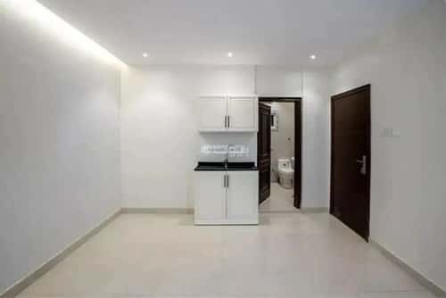 شقة 1 غرف في العزيزية 1