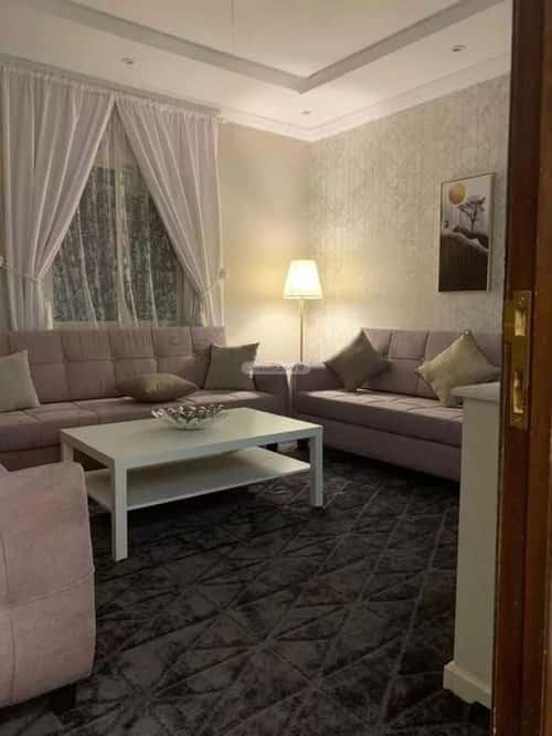 شقة 4 غرف في الورود 1