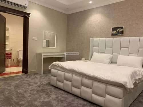 شقة 4 غرف في الورود 4