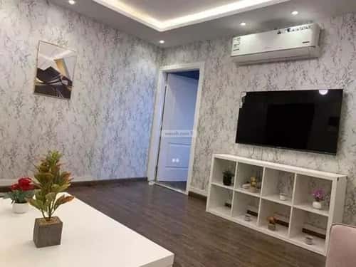 شقة 3 غرف في الحمراء 2