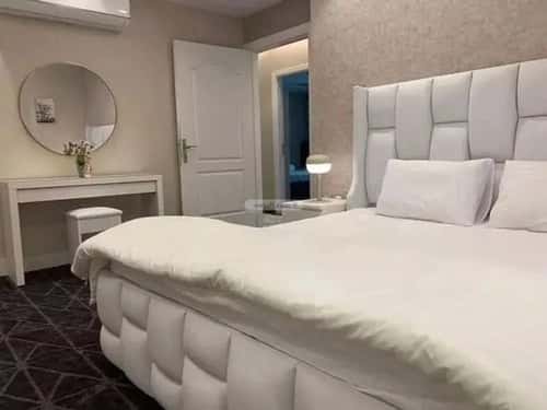 شقة 3 غرف في الحمراء 3