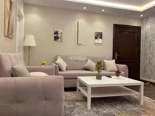 شقة 3 غرف في الحمراء 4