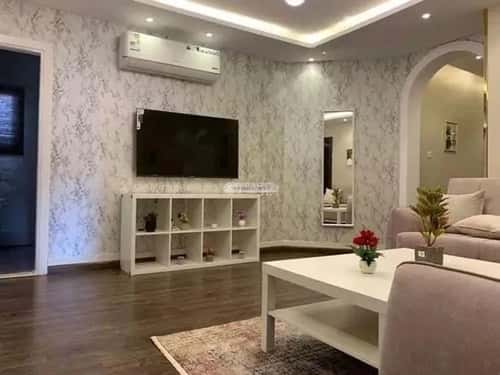 شقة 3 غرف في الحمراء 5