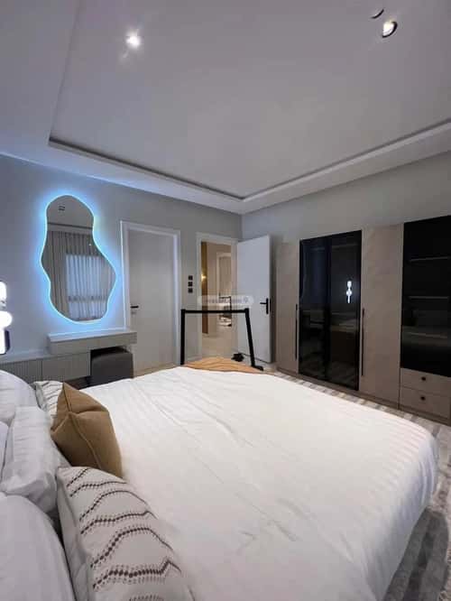 شقة 3 غرف في المنار 4