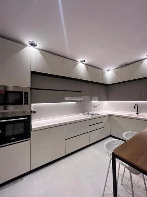 شقة 3 غرف في المنار 5