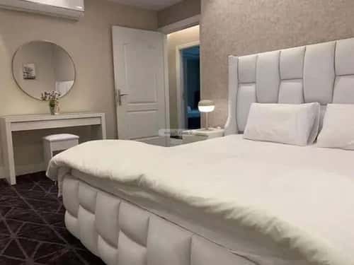 شقة 3 غرف في الحمراء 1