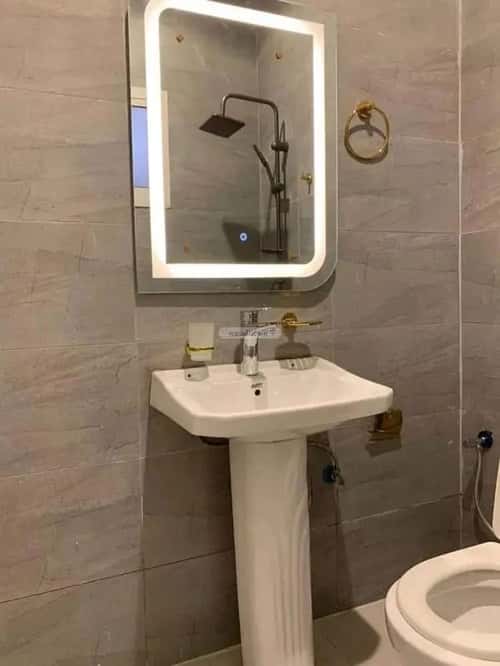 شقة 3 غرف في الحمراء 2